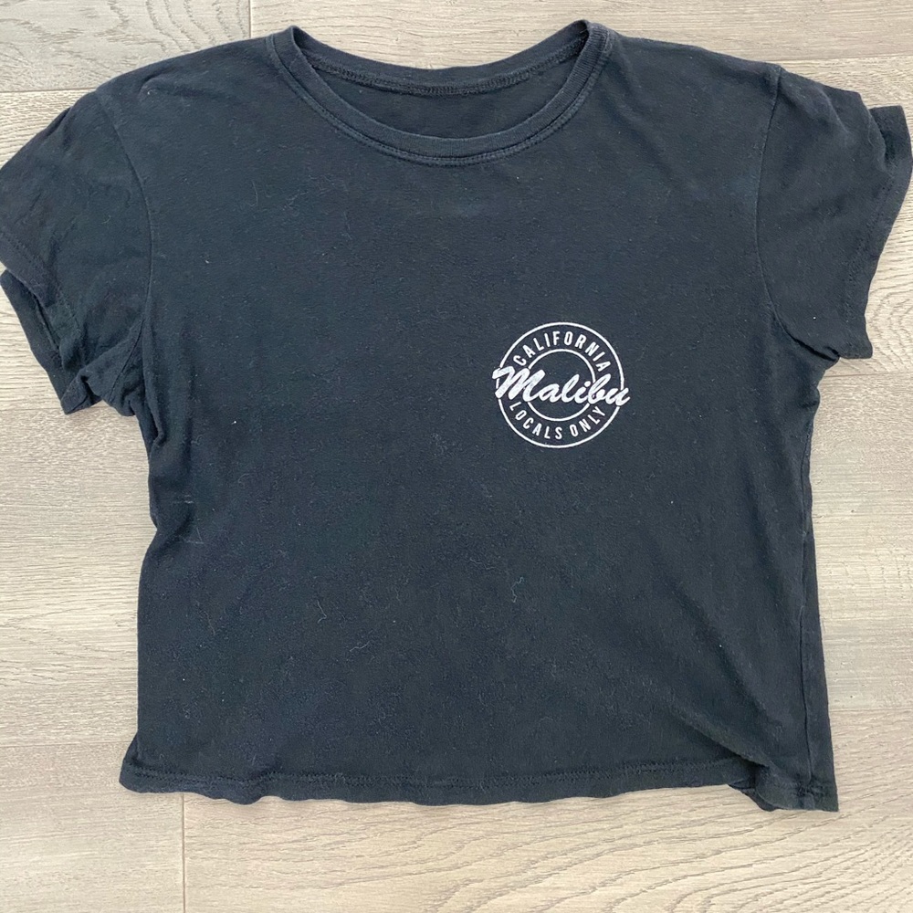 brandy melville top